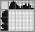 Japanese crossword &laquo;Dressing table&raquo;