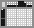 Japanese crossword &laquo;Cloud with lightning&raquo;
