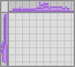 Japanese crossword &laquo;Shoe&raquo;