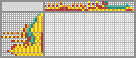 Japanese crossword «Shoes» Japanese crossword «Shoes»