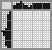 Japanese crossword «Slipper» Japanese crossword «Slipper»