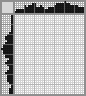 Japanese crossword «Knock-knock» Japanese crossword «Knock-knock»