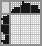Japanese crossword &laquo;Toucan&raquo;
