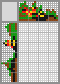 Japanese crossword «Toucan» Japanese crossword «Toucan»