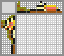 Japanese crossword «Toucan» Japanese crossword «Toucan»