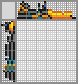 Japanese crossword «Toucan» Japanese crossword «Toucan»