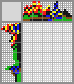 Japanese crossword «Toucan» Japanese crossword «Toucan»