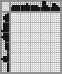 Japanese crossword «Toucan» Japanese crossword «Toucan»