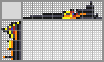 Random crossword