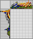 Japanese crossword «Toucan» Japanese crossword «Toucan»
