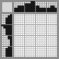 Japanese crossword &laquo;Toucan&raquo;