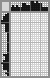 Japanese crossword «Toucan» Japanese crossword «Toucan»