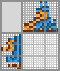 Japanese crossword «Toucan» Japanese crossword «Toucan»
