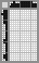Japanese crossword &laquo;Toucan&raquo;