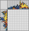 Japanese crossword «Channel-Billed Toucan» Japanese crossword «Channel-Billed Toucan»
