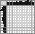 Japanese crossword «Toucan on the branch» Japanese crossword «Toucan on the branch»