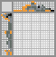 Japanese crossword «Toucan - Seven» Japanese crossword «Toucan - Seven»
