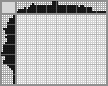 Japanese crossword &laquo;Atlantic puffin&raquo;