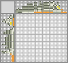 Japanese crossword «Puffin» Japanese crossword «Puffin»