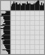 Random crossword