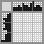 Japanese crossword &laquo;Tourist&raquo;