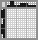 Japanese crossword &laquo;Cezve&raquo;