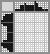 Japanese crossword «Horizontal bar» Japanese crossword «Horizontal bar»