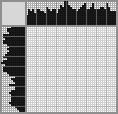 Japanese crossword «Walkers Tournament» Japanese crossword «Walkers Tournament»