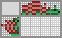 Japanese crossword &laquo;Turtle&raquo;