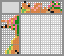 Japanese crossword &laquo;Jerboa&raquo;