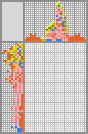 Japanese crossword «The ace of hearts Boemerang/Gursel 2002» Japanese crossword «The ace of hearts Boemerang/Gursel 2002»