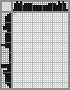 Japanese crossword «Ace of Clubs» Japanese crossword «Ace of Clubs»