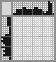 Japanese crossword &laquo;Tv Set&raquo;
