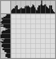 Japanese crossword &laquo;Heavy suitcase&raquo;