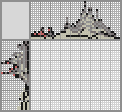 Japanese crossword «Lava Gull» Japanese crossword «Lava Gull»