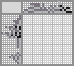 Japanese crossword «Seal» Japanese crossword «Seal»