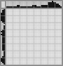 Japanese crossword «Sea calf» Japanese crossword «Sea calf»