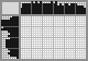 Japanese crossword «Seal» Japanese crossword «Seal»
