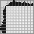 Japanese crossword «Seal» Japanese crossword «Seal»