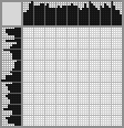 Japanese crossword «Seal» Japanese crossword «Seal»