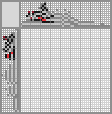 Japanese crossword &laquo;Seal&raquo;