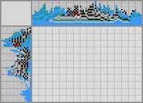 Japanese crossword «Seal» Japanese crossword «Seal»