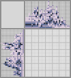 Japanese crossword «Seal» Japanese crossword «Seal»