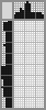 Japanese crossword &laquo;Tulip&raquo;