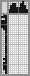 Japanese crossword &laquo;Tulip&raquo;