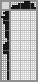 Japanese crossword &laquo;Tulip&raquo;