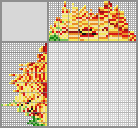 Japanese crossword &laquo;Tulip&raquo;