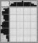 Japanese crossword «Tulip» Japanese crossword «Tulip»