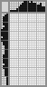 Japanese crossword «Tulip» Japanese crossword «Tulip»