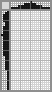 Japanese crossword «Tulip» Japanese crossword «Tulip»